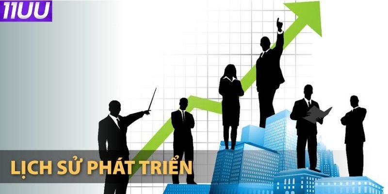 Lịch sử hình thành và pháp lý hoạt động