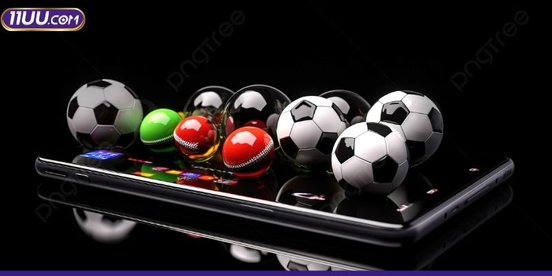 4 tựa game đáng tham gia tại cá cược thể thao