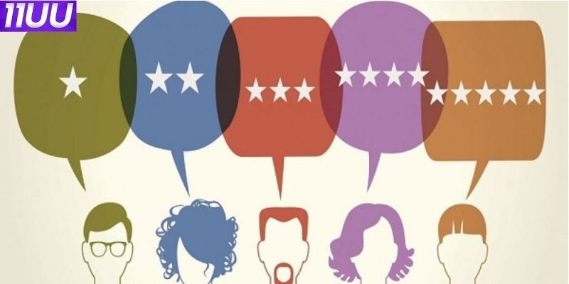 Đánh giá từ cộng đồng người chơi 11uu