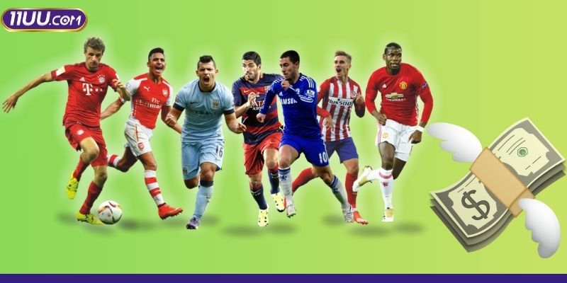 Cách chơi cá cược thể thao đơn giản với ba lựa chọn