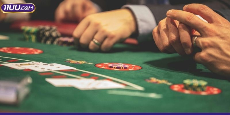 Cẩn trọng tính toán nếu chọn bluff