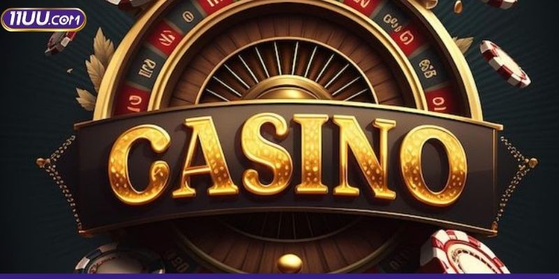 Đa dạng tính năng nổi bật trong sảnh casino 