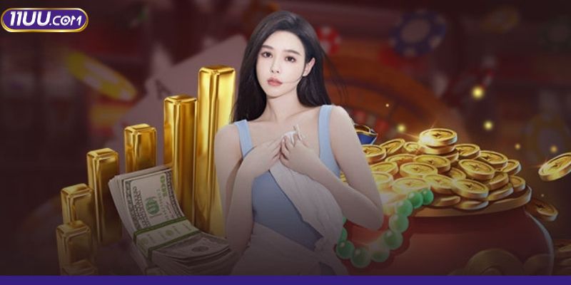 Đôi điều cần lưu ý khi thao tác nạp tiền 11UU