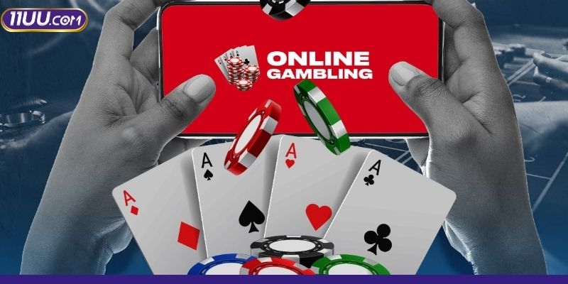 Giấy phép hoạt động là minh chứng cho sự uy tín của thương hiệu