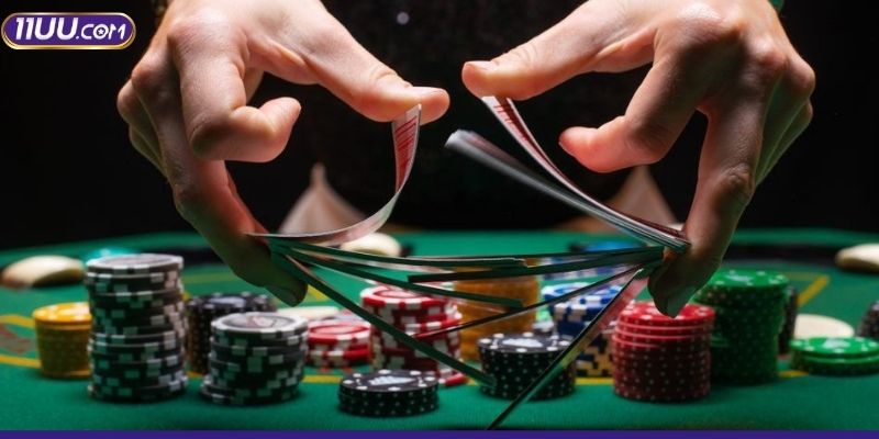 Hiểu rõ lợi thế nhà cái giúp đưa ra quyết định sáng suốt