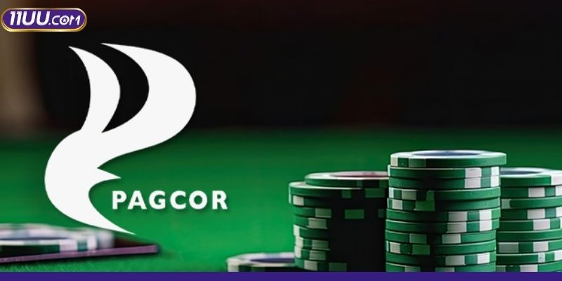 Hoạt động minh bạch với chứng chỉ PAGCOR chính thức
