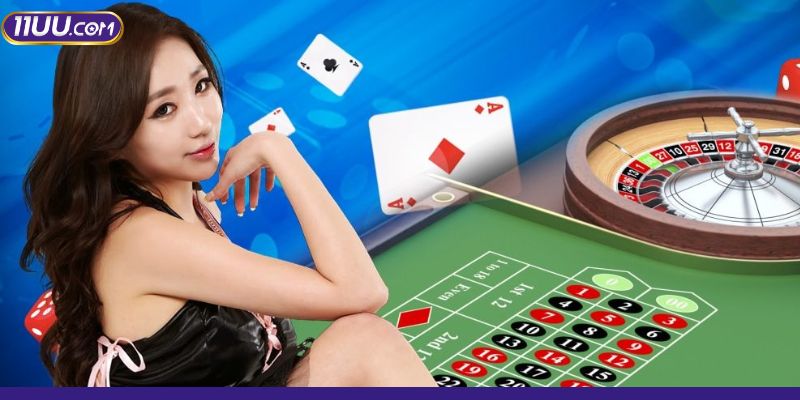 Khám phá đầy đủ thao tác để đăng ký 11UU