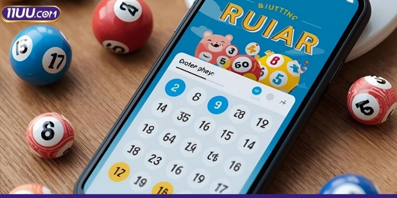 Lô tô online luôn có sức hút với nhiều người