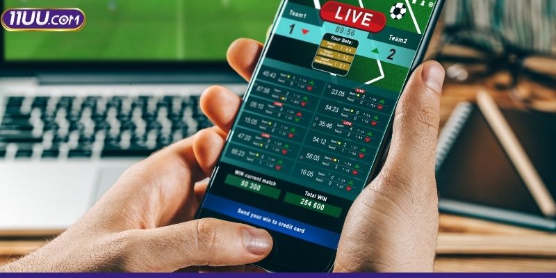 Lựa chọn môn thể thao 11UU phù hợp khi mới tham gia