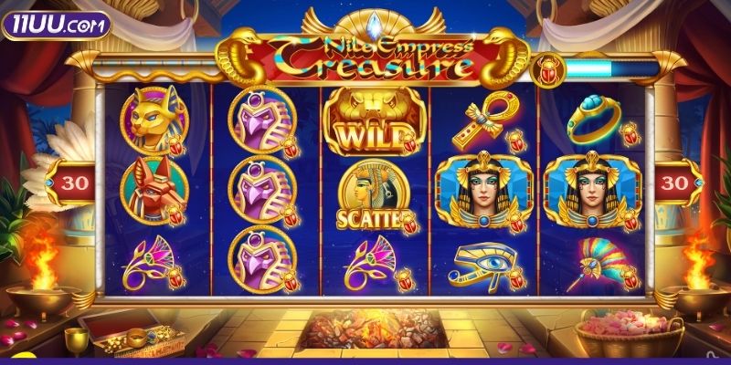 Mẹo chơi nổ hũ sinh lời nhanh chóng cho người mới