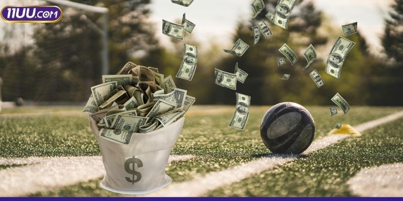 Mẹo hay tăng thắng lớn với sân chơi thể thao trực tuyến