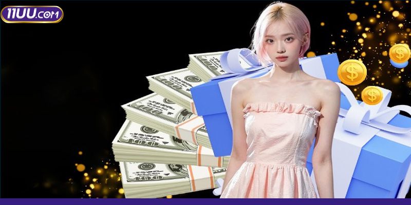 Nạp tiền 11UU sở hữu khá nhiều ưu điểm mạnh