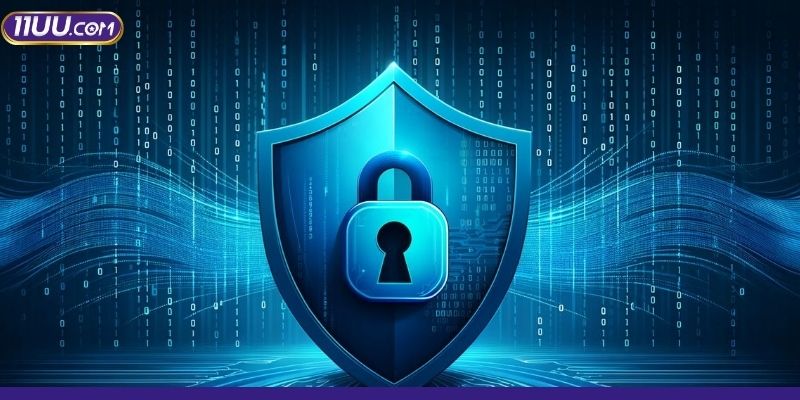 Quyền riêng tư của bạn là ưu tiên hàng đầu