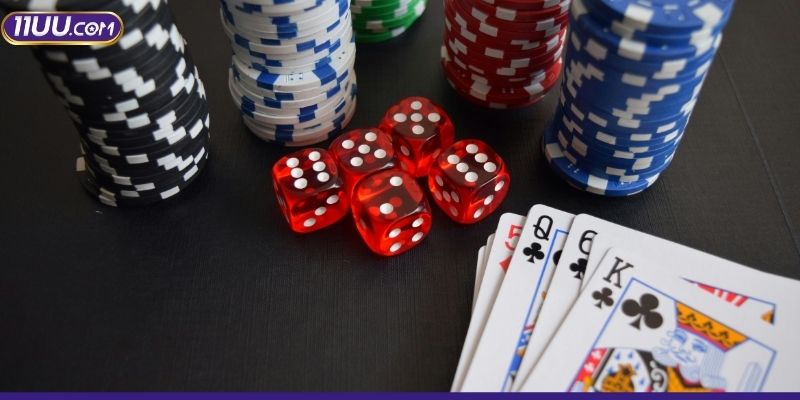 Sơ lược về thương hiệu hiện đại game bài 11UU