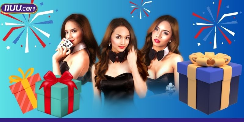 Tầm quan trọng của chương trình khuyến mãi mang lại