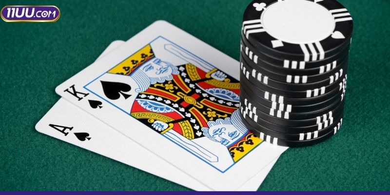 Tín hiệu tâm lý thường gặp của người chơi, giúp nhận biết ý định đối phương