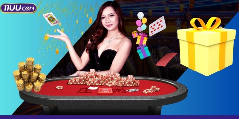 Tổng hợp sự kiện ưu đãi đáng chú ý