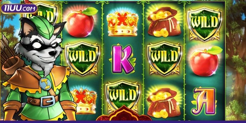 Vài nét về vòng quay săn hũ hiện đại